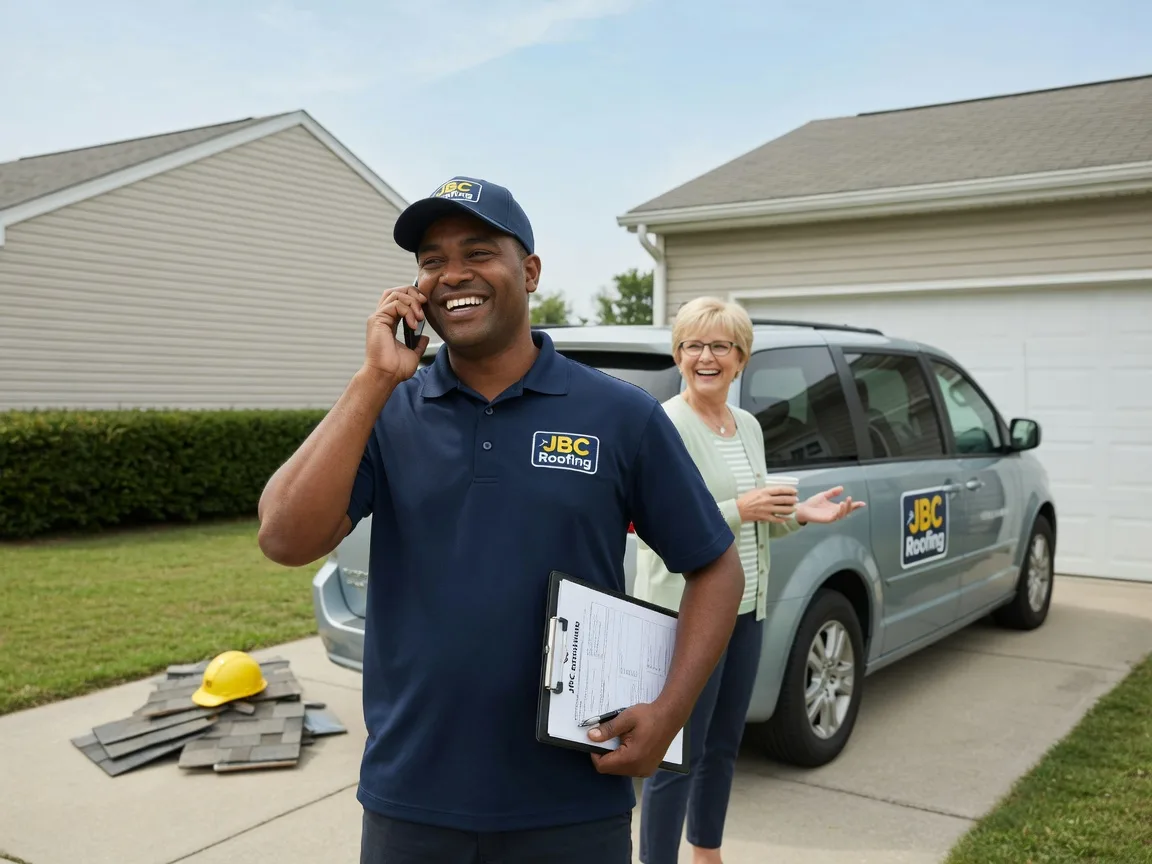 Roof Replacement Glendale, RI FAQs
